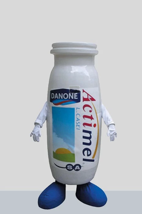 DANONE - ACTIMEL