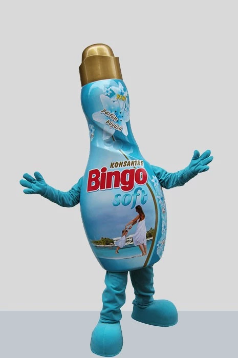 TEMİZLİK ÜRÜNÜ - BİNGO