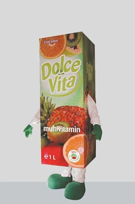 DOLCE VİTA - MEYVE SUYU