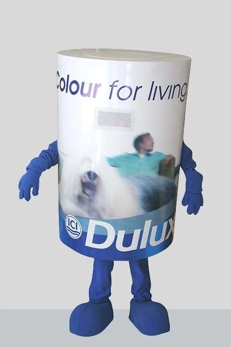TUVALET KAĞIDI - DULUX