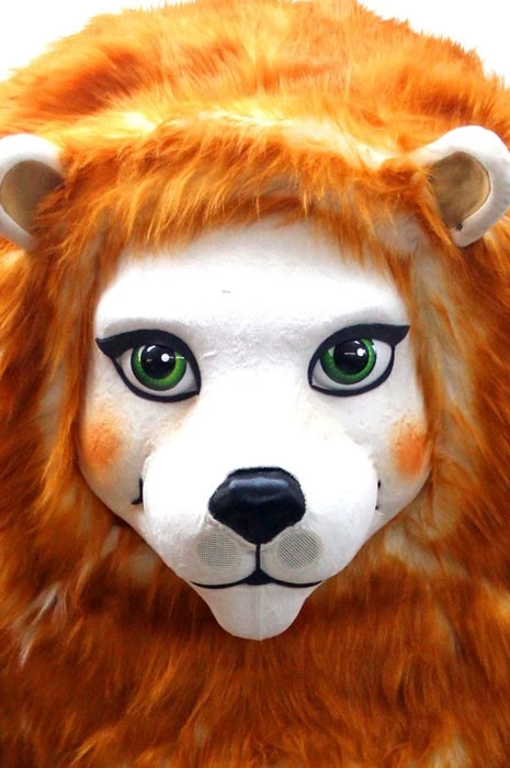 LION - YOGA AKADEMİ