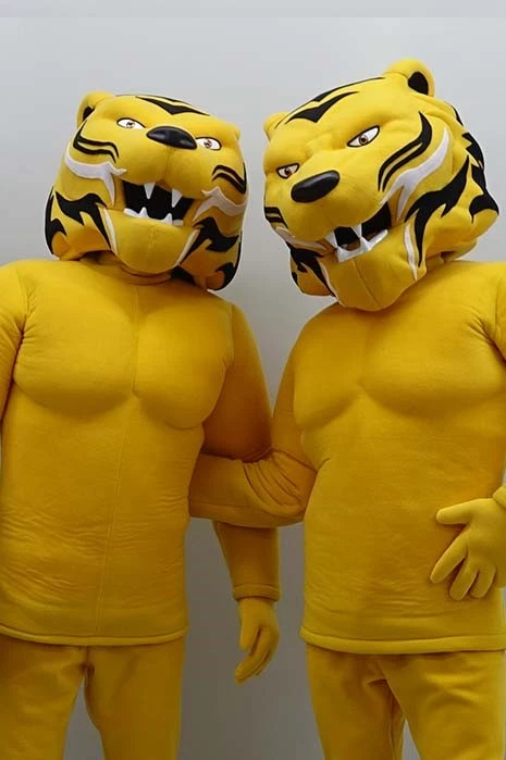 GOLDEN TIGER - DREAMBOX FILMS