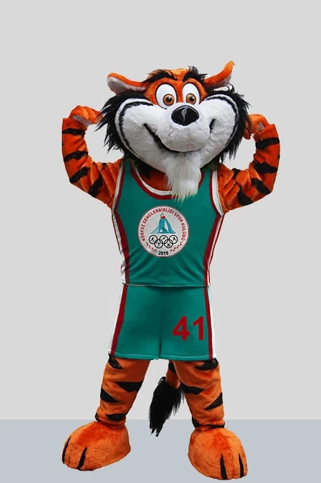 TIGER - KÖRFEZ GENÇLER BİRLİĞİ SPOR KLÜBÜ