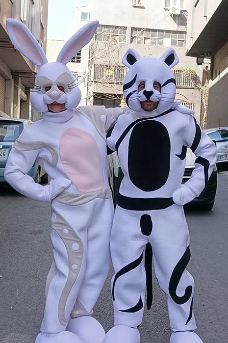 ZIPZIP VE  ZAPZAP - PERA EVENT