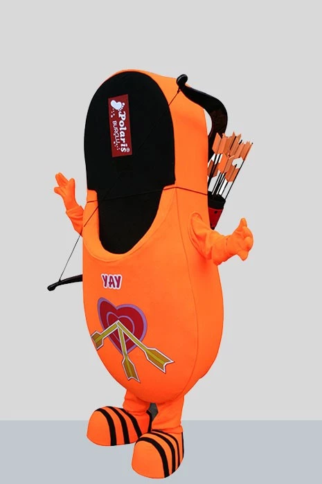 YAY BURCU TERLİK - POLARİS