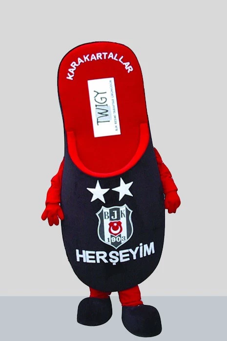 BEŞİKTAŞ TERLİK - TWIGY