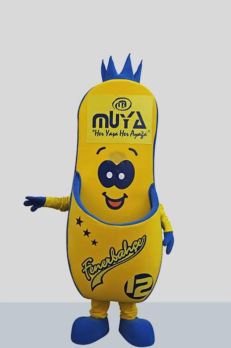 FENERBAHÇE TERLİK - MUYA