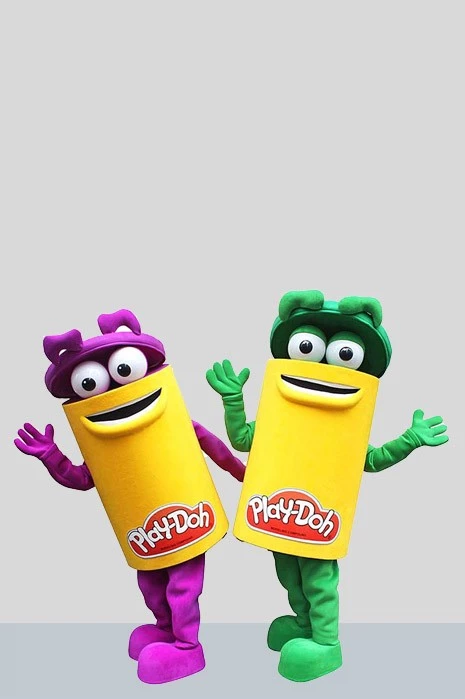 PLAYDOTH