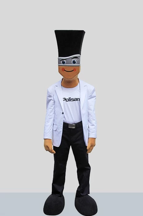 BOYA FIRÇASI - POLİSAN