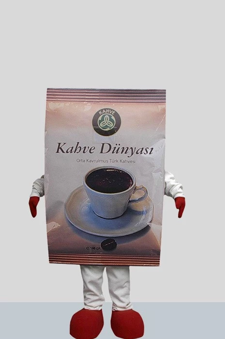 KAHVE - KAHVE DÜNYASI