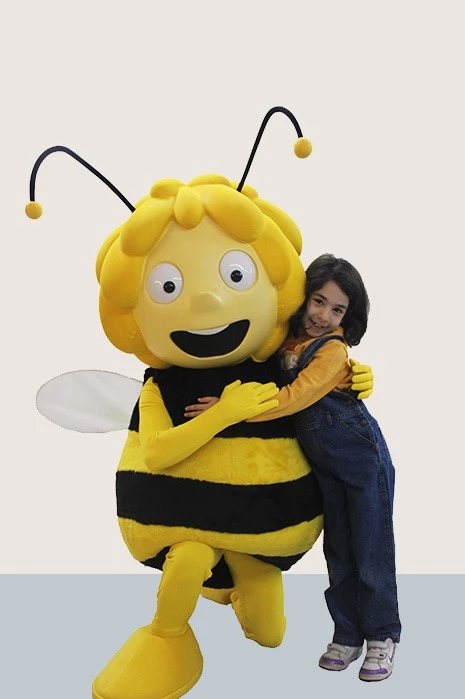 BEE MAYA 2013