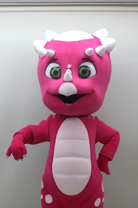 PINKDINO