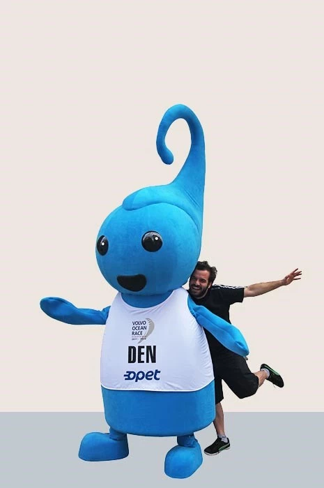 OCEAN DROPLET - VOLVO OKYANUS YARIŞLARI