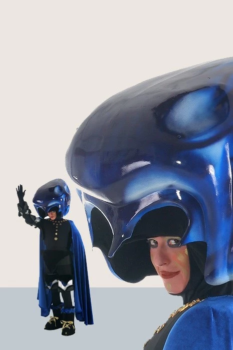 BÖCEKLER - MASKOT MÜZİKAL