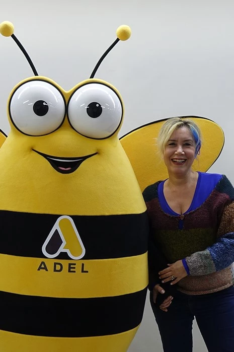 BEE - ADEL