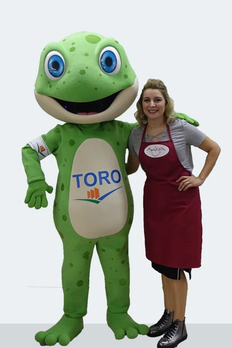 KURBAĞA TORO- NİĞDE