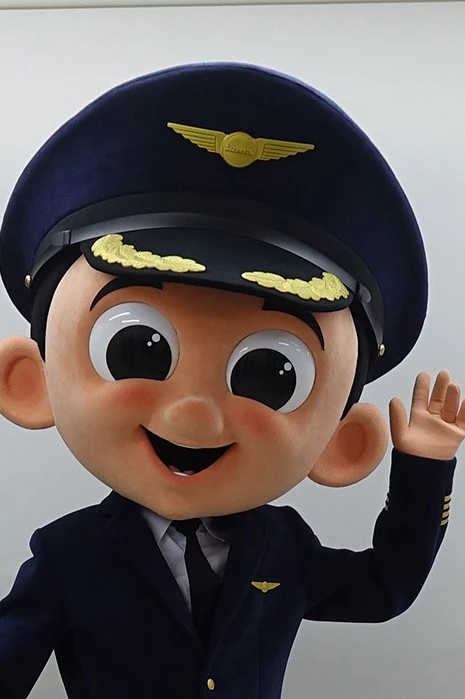 PILOT - JAZEERA AIRWAY