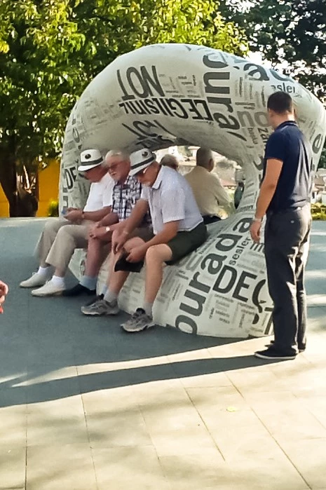 ARCHITECTURAL UNIT - GAZETE