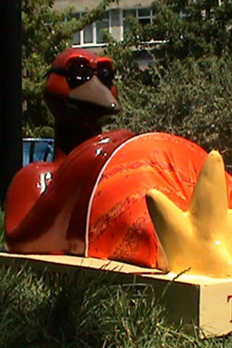 FAMOUS GROUSE - NETHERLANDS