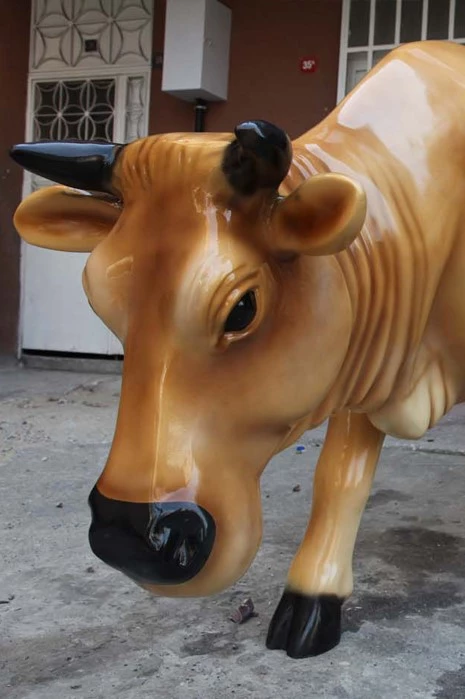 BULL - DENMARK