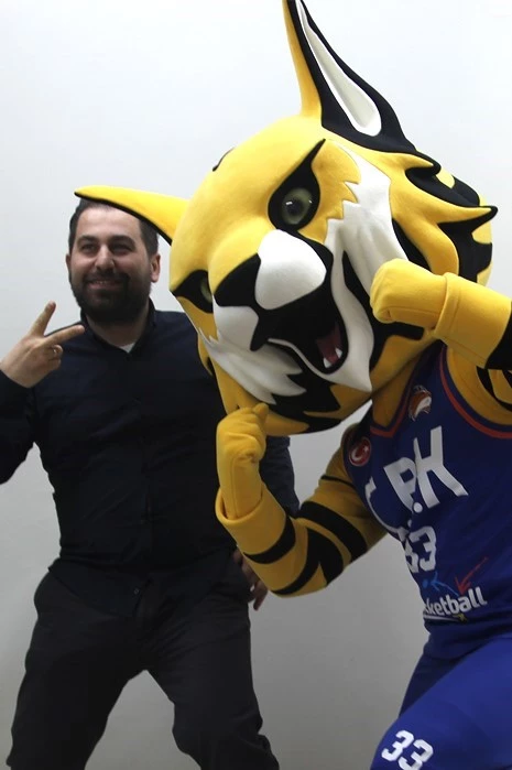 BOBCAT - RESULT SPORTS - Ç.B.K