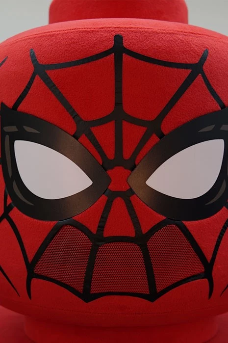 SPIDERMAN - LEGO