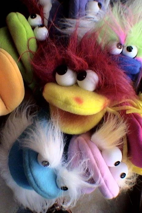 KIDS OF THE STREET - KANAL D