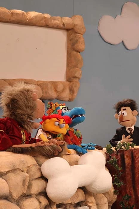 FATHER LION AND UFAK NİFAK - TANTANA