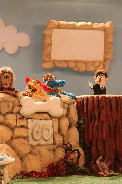 OTİTOŞLAR VE ETİTOŞLAR - TANTANA