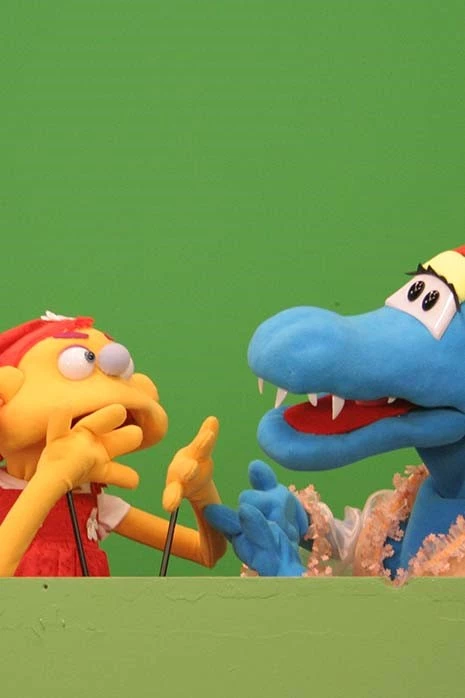 ASLAN AİLESİ - TANTANA