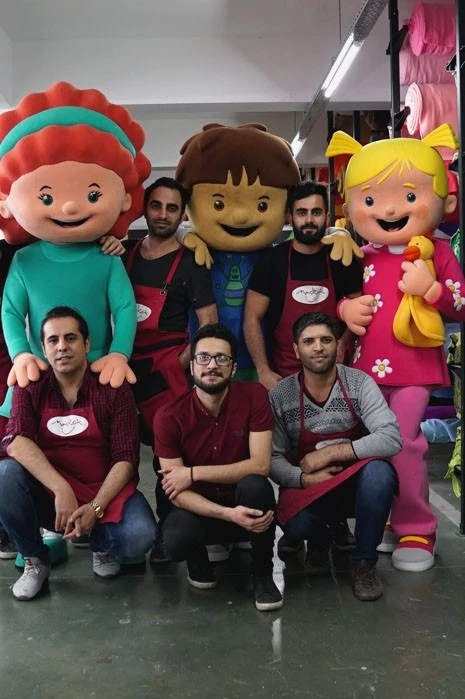 DAMLA'NIN DOLABI