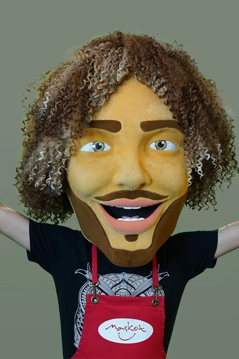 POP STAR KARİKATÜR