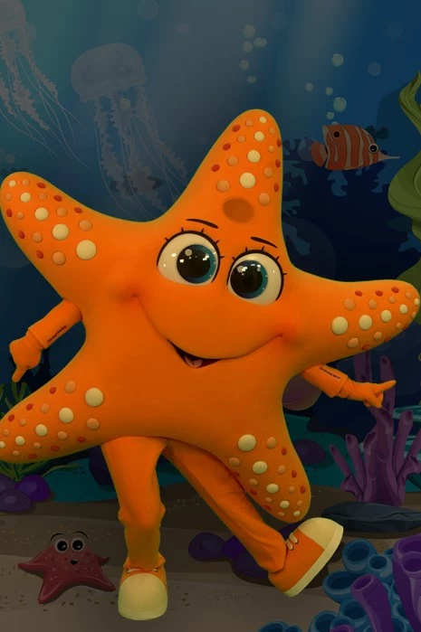 SEA STAR