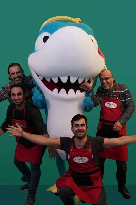 SHARK İstanbul Akvaryum