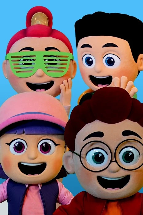 FANZO KIDS
