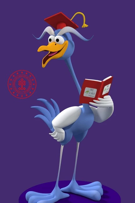 MUŞ BELEDİYE KÜTÜPHANESİ