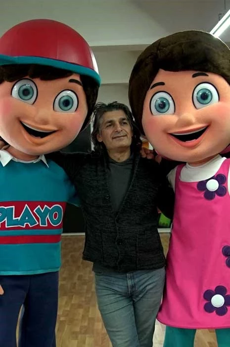 PLAYA AND PLAYO
