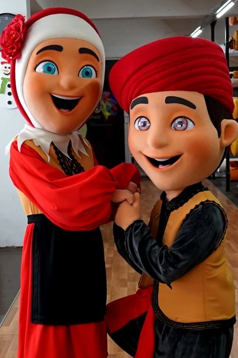 GAGAUAIANS KIDS
