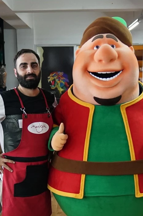 FANANES FAJER