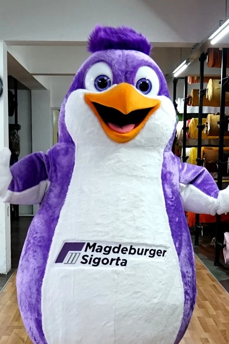 MAGI PENGUIN