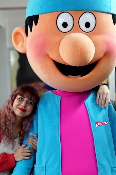 PEMBO