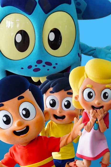 PIXITOON FAMILY