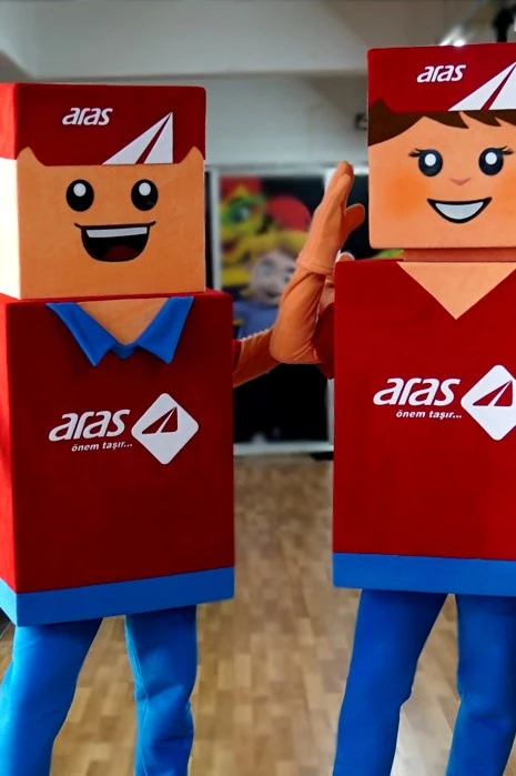 ARAS KARGO 2025