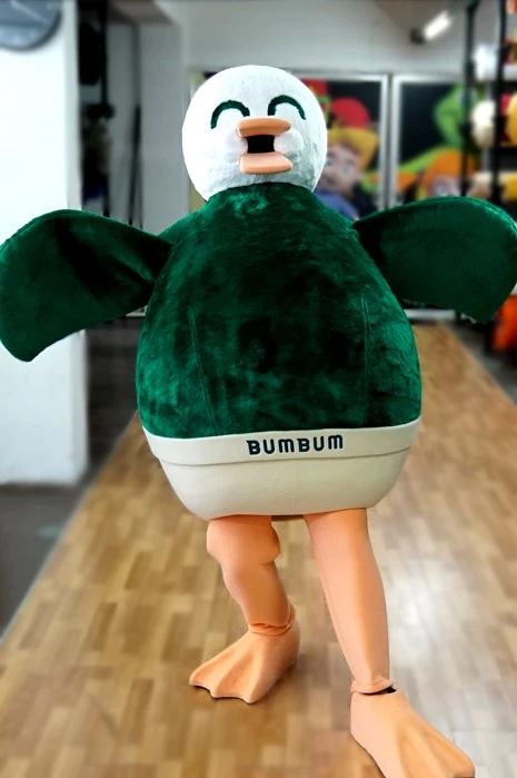 BUMBUM