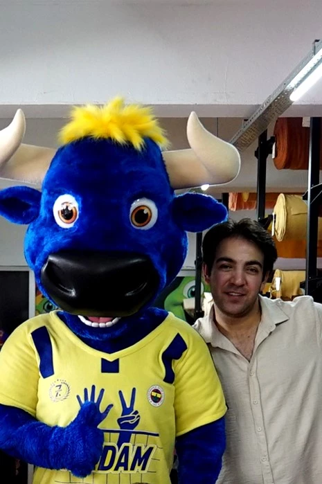 FENERBAHÇE BULL