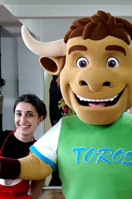 TOROS BULL