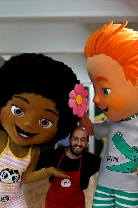DOMIKIDS