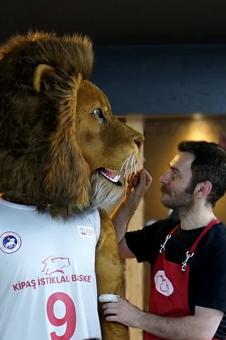 KİPAS LEO
