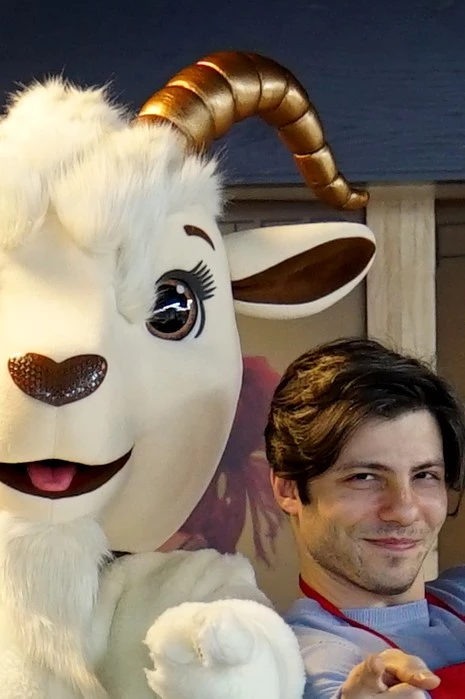 GOAT DERSA