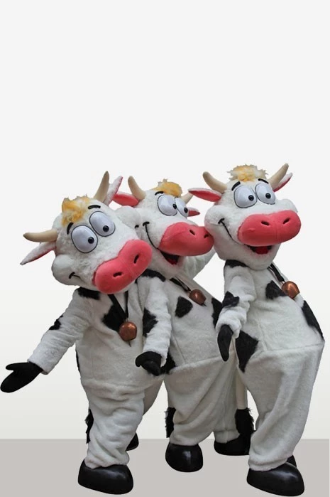 PINAR COWS